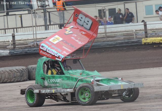 Coventry 2014 (CGH photo)