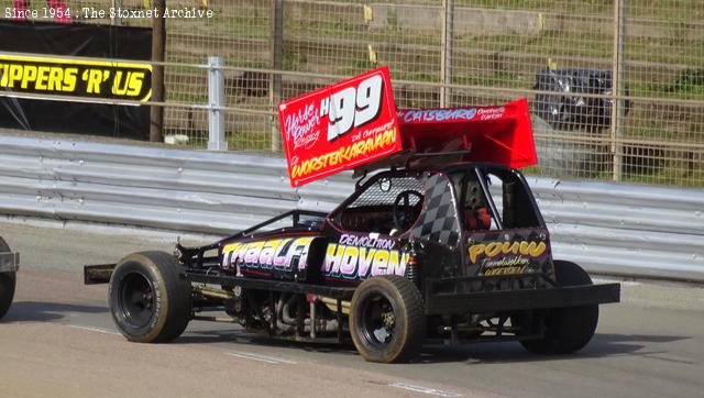 Ipswich 2017 (CGH photo)