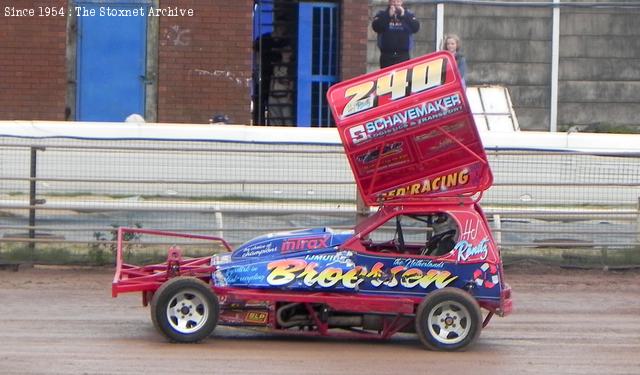 Belle Vue 2012 (CGH photo)