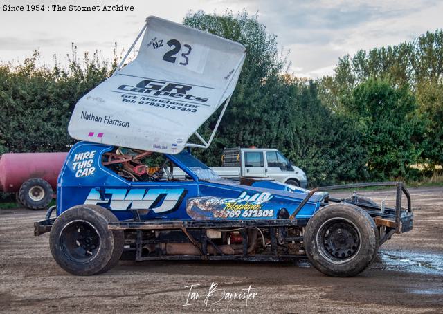 Mildenhall 2022 (Ian Bannister photo)