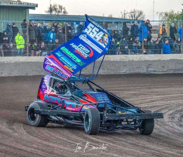King's Lynn, March 2026 (Ian Bannister photo)