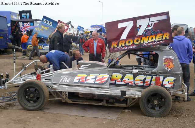 King's Lynn, September 2013 (Andy Johnson photo)