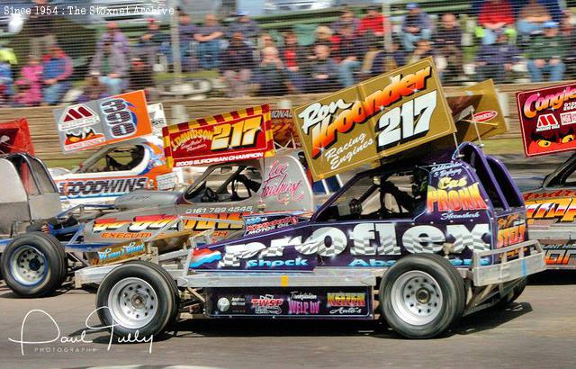 Skegness 2010 (Paul Tully photo)