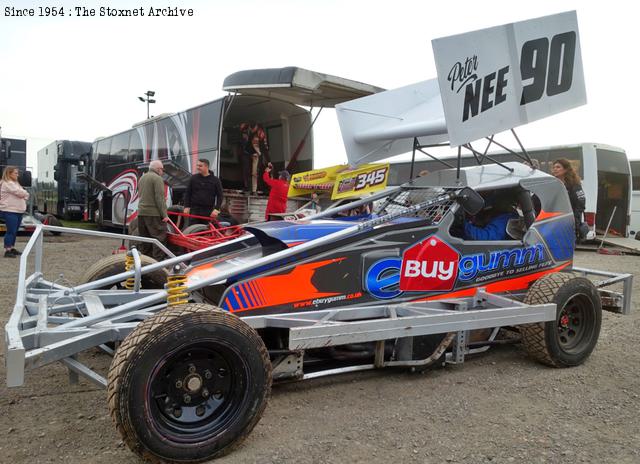 Skegness, October 2023 (Roy Bentley photo)