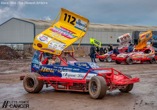 King's Lynn, March 2023 (Ian Bannister photo)