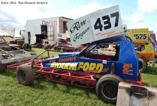 Skegness, September 2018 (Martin Downs photo)