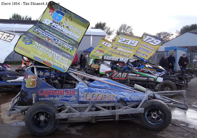 King's Lynn, September 2025 (CGH photo)