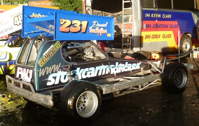 Birmingham, October 2013 (Andy Johnson photo)