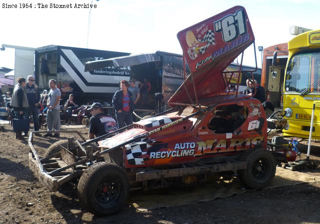 Coventry, October 2013 (Andy Johnson photo)
