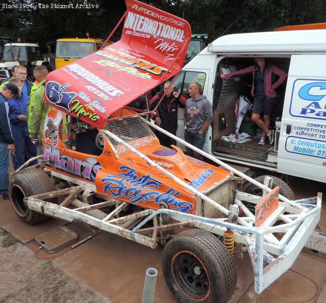 King's Lynn, September 2019 (CGH photo)