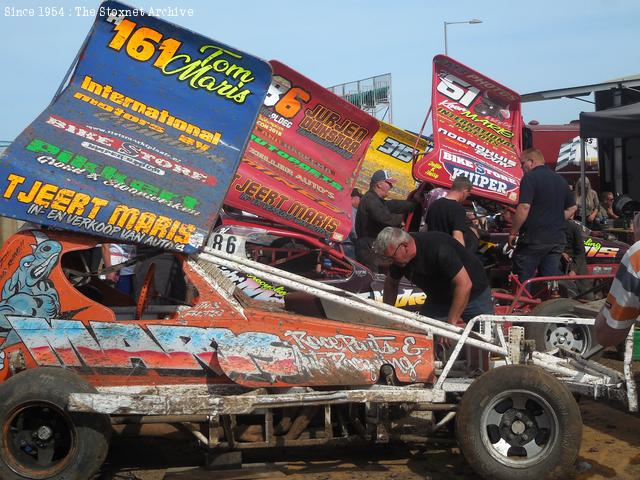 King's Lynn, September 2019 (Andy Johnson photo)