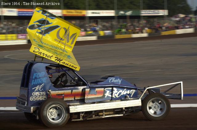 Coventry 2002 (Colin Casserley photo)