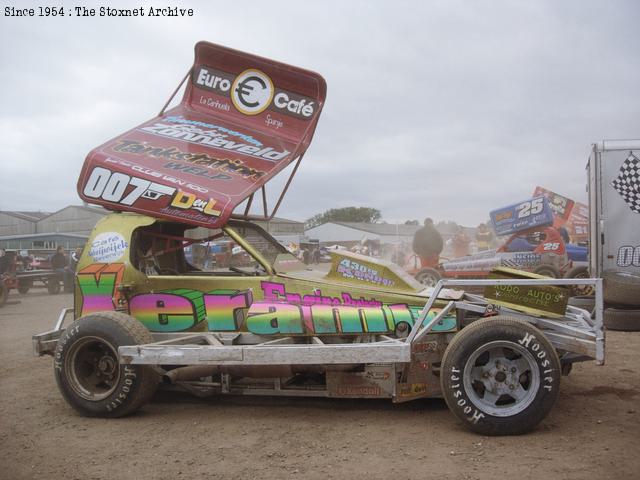 King's Lynn 2007 (CGH photo)