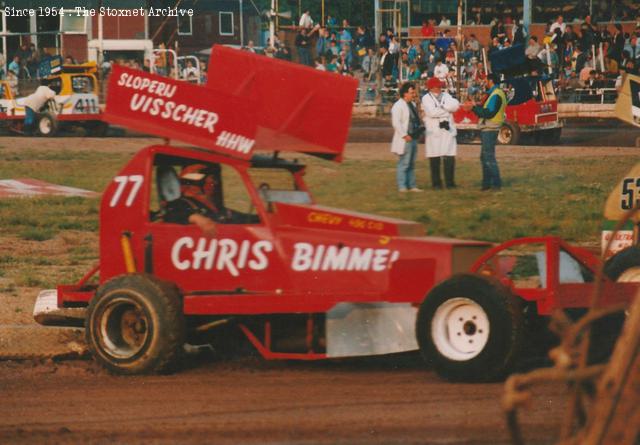 Long Eaton (Robert Brooksbank photo)