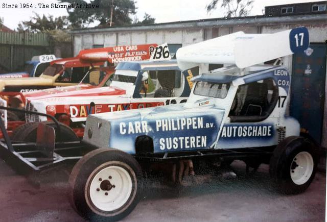 Coventry 1983 (Andy Hedges photo)