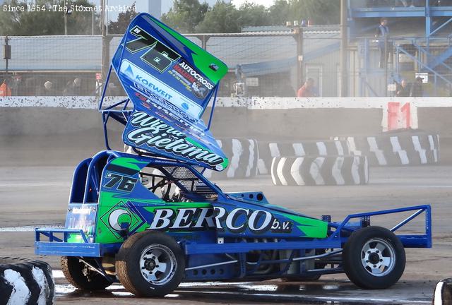 King's Lynn, September 2025 (CGH photo)