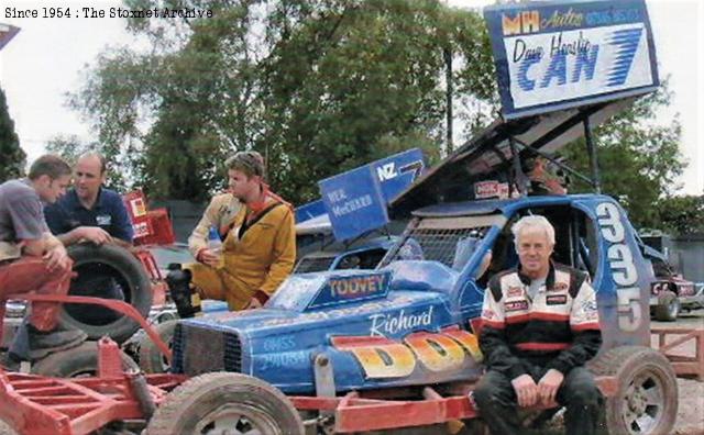 Coventry 2003 (Rick Young photo)