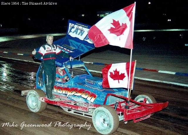 Coventry 2003 (Rick Young photo)