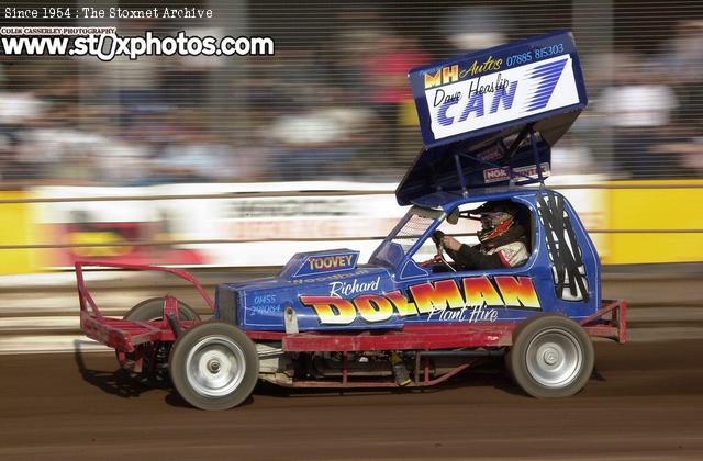 Coventry, September 2003 (Colin Casserley photo)