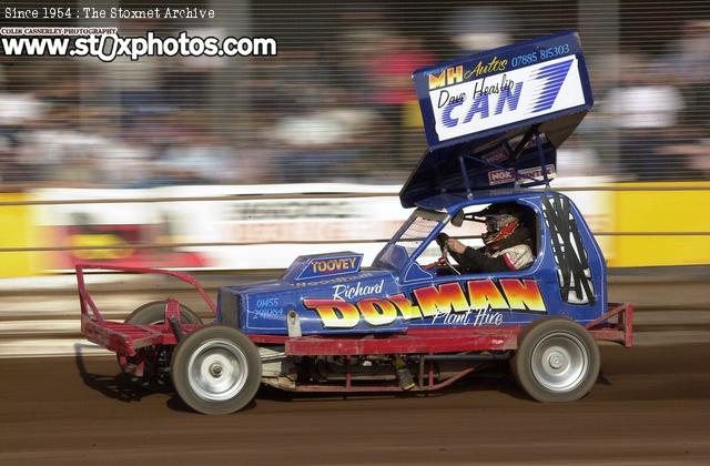 Coventry 2003 (Colin Casserley photo)