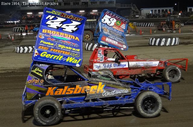 King's Lynn, September 2025 (CGH photo)