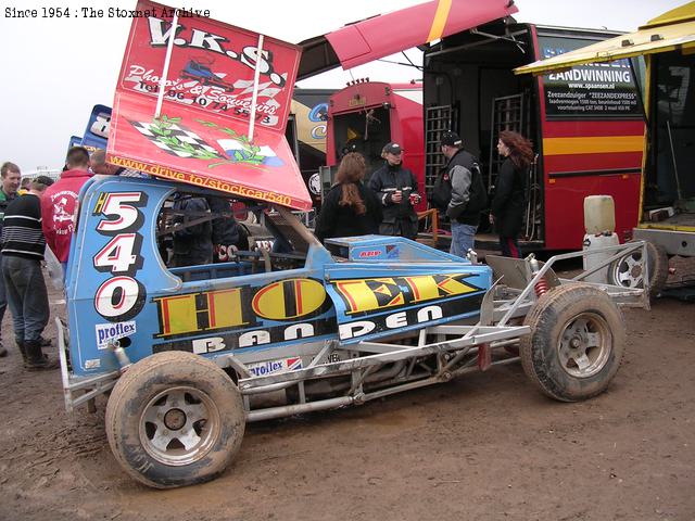 King's Lynn, May 2004 (CGH photo)