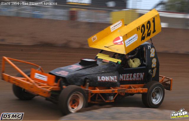 King's Lynn 2004 (Tonny Wissing / DSMG photo)