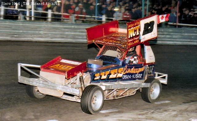 Hednesford, September 2001 (Colin Casserley photo)