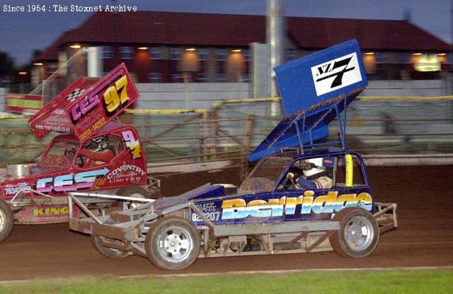 Belle Vue 2002 (Colin Casserley photo)