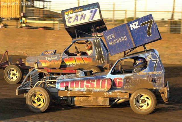 King's Lynn 2003 (Rick Young photo)