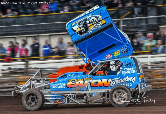Coventry 2011 (Paul Tully photo)
