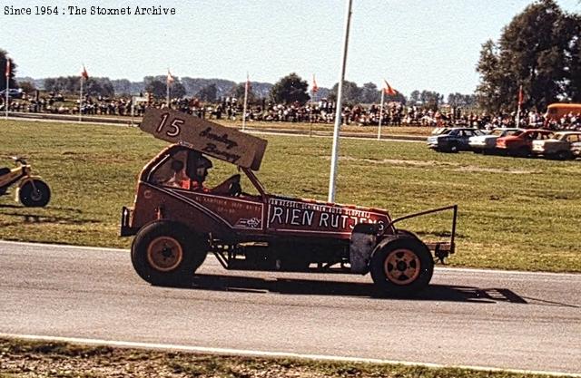 Gendt, Netherlands, 1984 (Albert Hetterscheid photo)