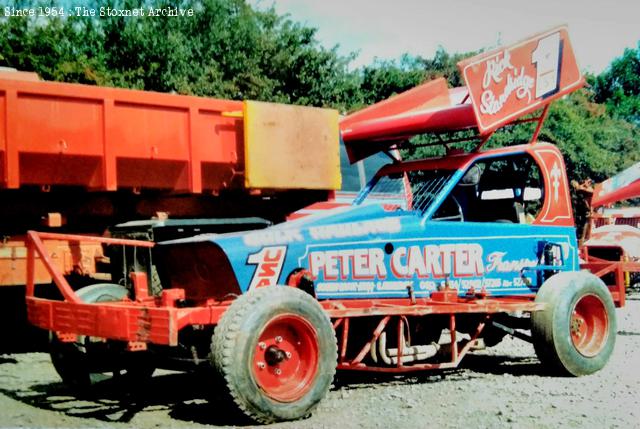 Coventry 1989 (Terry Worman photo)