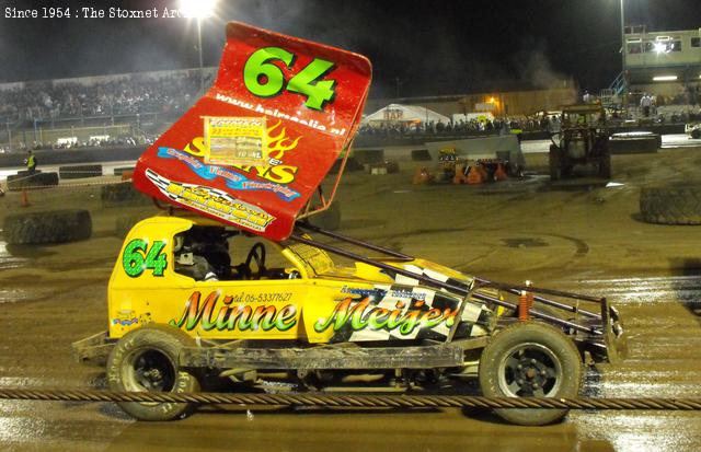 King's Lynn, September 2009 (CGH photo)