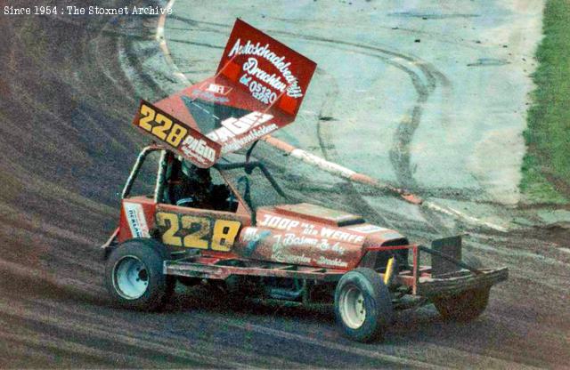 Bradford 1991 (Thomas Ackroyd photo)