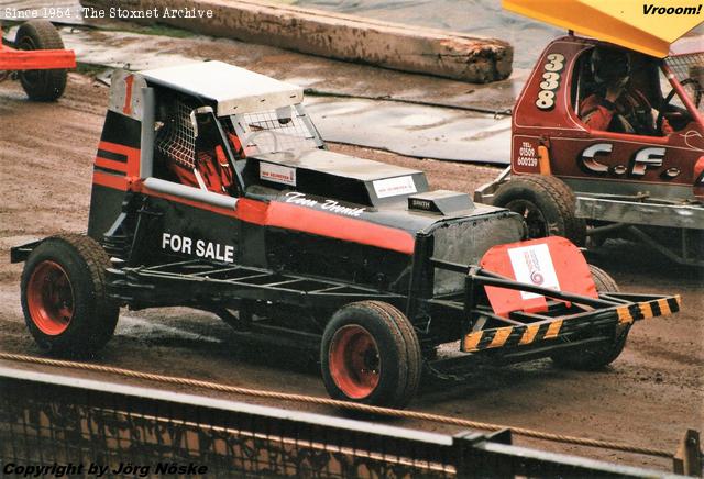 Bradford 1997 (Jörg Nöske photo)