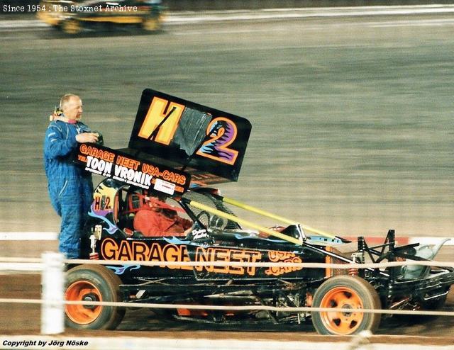 Coventry 1998 (Jörg Nöske photo)