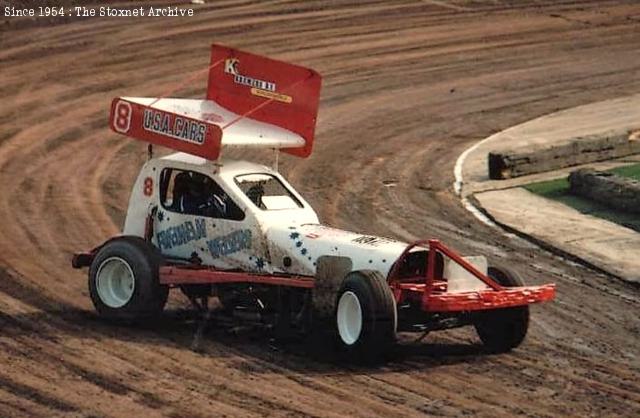 Bradford 1985