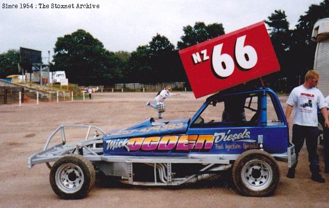 Coventry 1998 (Shelby Whittaker photo)