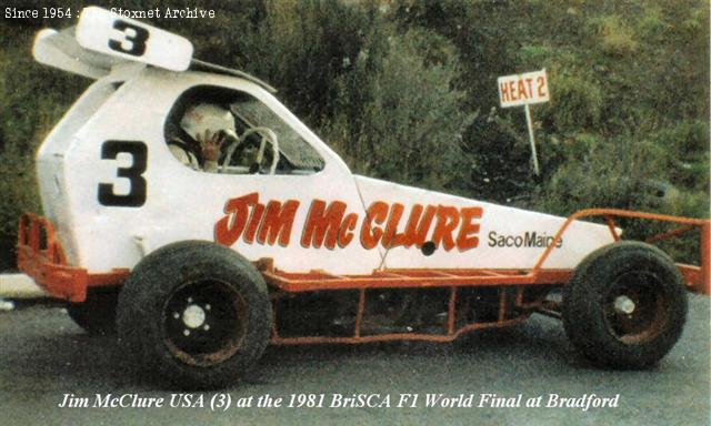 Bradford, 1981 World Final (Rick Young photo)