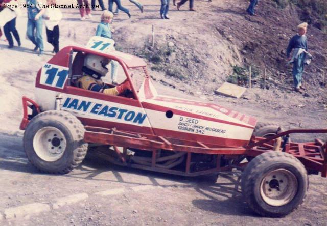 Bradford 1985 (Colin Herridge photo)