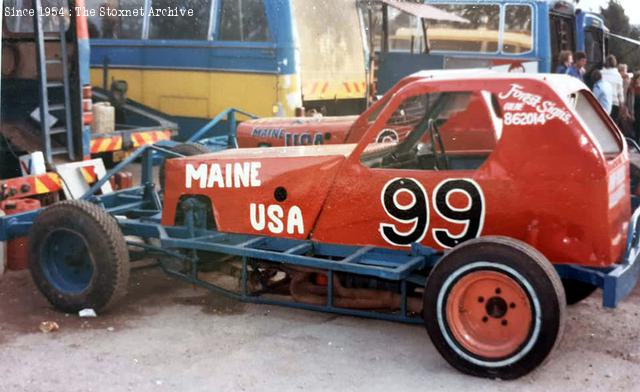 Coventry 1983 (Andy Hedges photo)