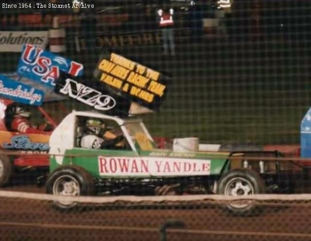 Coventry 1996 (Martin Downs photo)