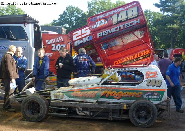 Coventry, October 2013 (Andy Johnson photo)