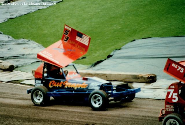 Bradford 1997 (Allen Brown photo)