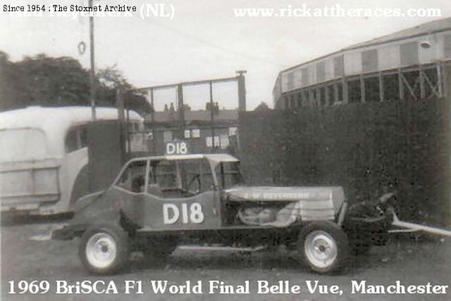 Belle Vue, 1969 World Final (Rick Young photo)