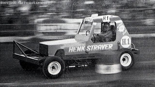 Coventry, 1977 World Final  (JG photo)