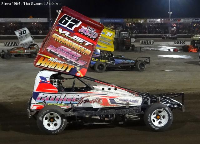 King's Lynn, September 2025 (CGH photo)