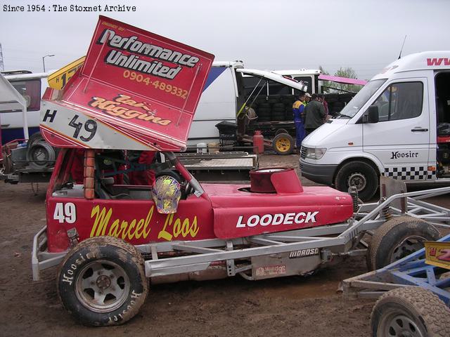 King's Lynn 2004 (CGH photo)