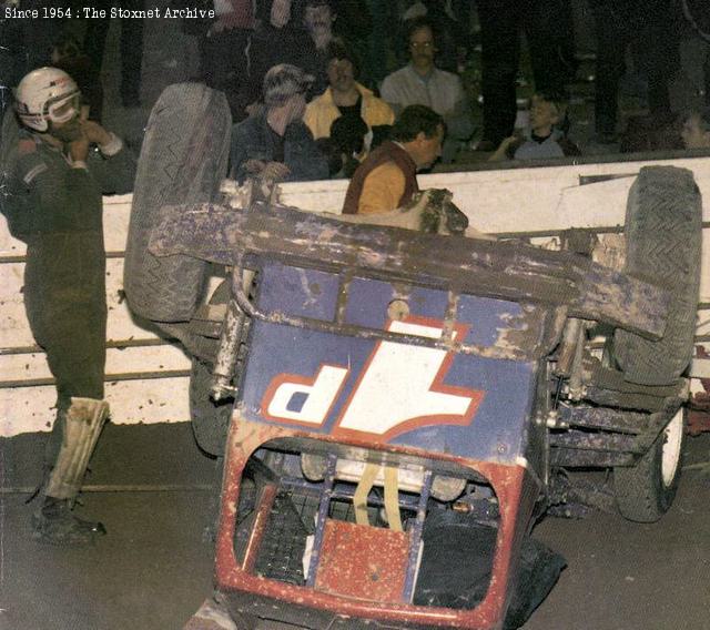 Belle Vue 1984